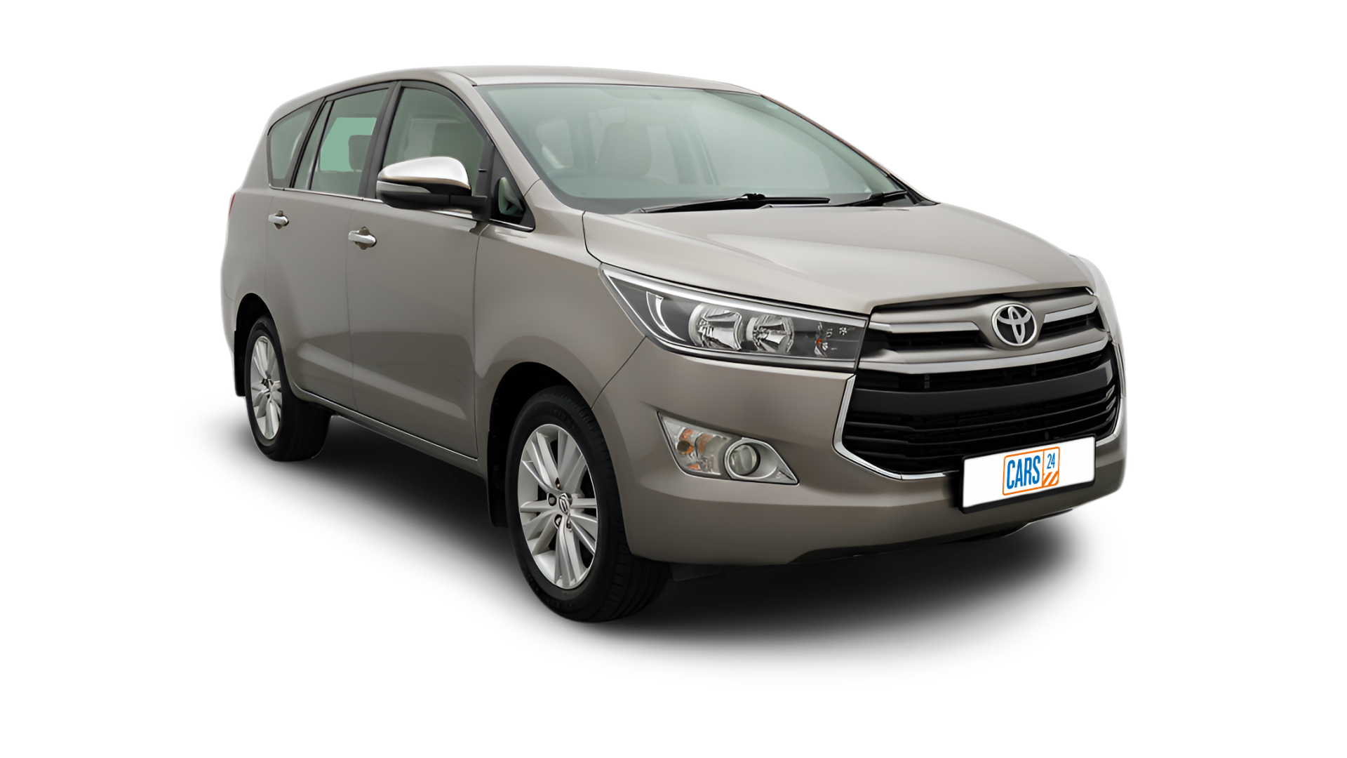 Toyota Innova Crysta-img